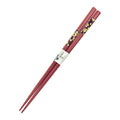 [Mansaku Select] Wakasa Lacquerware Couple Chopsticks - Sakura Komachi 