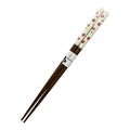 [Mansaku Select] Wakasa Lacquerware Couple Chopsticks - Touka 