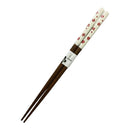 [Mansaku Select] Wakasa Lacquerware Couple Chopsticks - Touka 