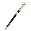 [Mansaku Select] Wakasa Lacquerware Couple Chopsticks - Touka 
