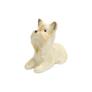 [Mansaku Select] Continental Ware Chopstick Rest - Dog 