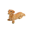 [Mansaku Select] Continental Ware Chopstick Rest - Dog 