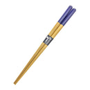 [Mansaku Select] Bamboo Children's Chopsticks - Ganko 
