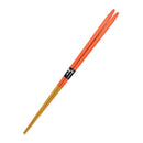 [Mansaku Select] Thin Bamboo Chopsticks - Pointed 