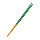 [Mansaku Select] Thin Bamboo Chopsticks - Pointed 