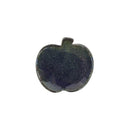 [Mansaku Select] Shigaraki ware chopstick rest - apple border 