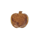[Mansaku Select] Shigaraki ware chopstick rest - apple border 