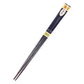 [Mansaku Select] Kiso Lacquer Chopsticks - Half Lacquer 