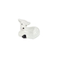 [Mansaku Select] Continental Ware Chopstick Rest - Fawn 
