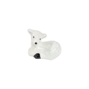 [Mansaku Select] Continental Ware Chopstick Rest - Fawn 