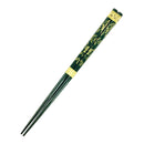 [Mansaku Select] Wajima Chopsticks, Couple Chopsticks - Nanten (Wajima Chopsticks, Couple Chopsticks - Nanten) 