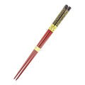 [Mansaku Select] Wajima Chopsticks, Couple Chopsticks - Wakenami 