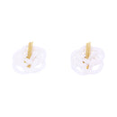 Traditional Mizuhiki Earrings - Hiraume 