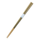Beech Parent and Child Hexagonal Chopsticks 