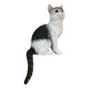 [Cat Master Selection] Cat Figurine - Sitting
