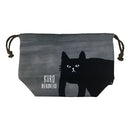 [Cat-themed selection] Cat lunch pouch