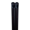 [Cat-themed Selection] Smiling Kitty Cat Chopsticks, 18cm