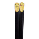 [Cat-themed Selection] Smiling Kitty Cat Chopsticks, 18cm