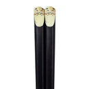 [Cat-themed Selection] Smiling Kitty Cat Chopsticks, 18cm