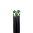 [Cat Master Selection] Parent Cat and Kitten, Cat Parent and Child Chopsticks - Calico Cat