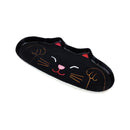 [Cat Masshiro Selection] Japanese lucky charm motif cat capis tray - Maneki-neko