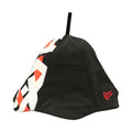 HG Japanese Pattern Textile Tulip-Shaped Sauna Hat (Wagara Textile Tulip-Shaped Sauna Hat) 