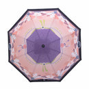 Touken Ranbu -ONLINE- Hokusai Graphic Folding Umbrella Vol.2