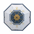 Touken Ranbu -ONLINE- Hokusai Graphic Folding Umbrella Vol.2