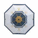 Touken Ranbu -ONLINE- Hokusai Graphic Folding Umbrella Vol.2