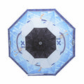 Touken Ranbu -ONLINE- Hokusai Graphic Folding Umbrella Vol.2