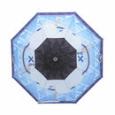 Touken Ranbu -ONLINE- Hokusai Graphic Folding Umbrella Vol.2
