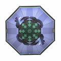 Touken Ranbu -ONLINE- Hokusai Graphic Folding Umbrella Vol.2