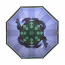 Touken Ranbu -ONLINE- Hokusai Graphic Folding Umbrella Vol.2