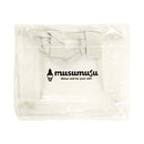 3-way vinyl spa bag