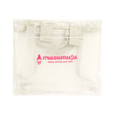 3-way vinyl spa bag