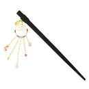 Amaharetsuya Ipponkanzashi (One Hairpin with Rain and Brightness)
