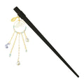 Amaharetsuya Ipponkanzashi (One Hairpin with Rain and Brightness)