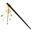 Amaharetsuya Ipponkanzashi (One Hairpin with Rain and Brightness)