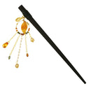 Amaharetsuya Ipponkanzashi (One Hairpin with Rain and Brightness)