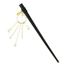 Amaharetsuya Ipponkanzashi (One Hairpin with Rain and Brightness)