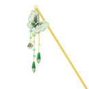 Butterfly's Dream Hairpin
