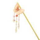 Butterfly's Dream Hairpin