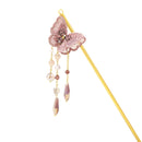 Butterfly's Dream Hairpin