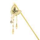 Butterfly's Dream Hairpin