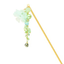 Hanahime Ippon Kanzashi (Flower Princess Hairpin)