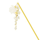 Hanahime Ippon Kanzashi (Flower Princess Hairpin)