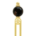 Two-pronged Yagyu Hairpin