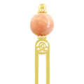 Two-pronged Yagyu Hairpin