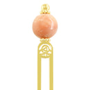 Two-pronged Yagyu Hairpin