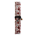 Original Japanese patterned chopstick wrapper (Dokuso Wagara Tsutsumi Hashibukuro) 